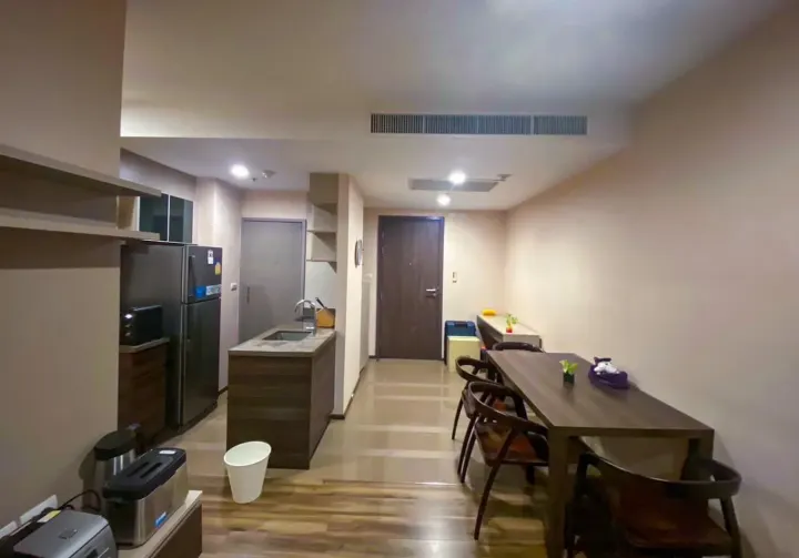 Property photos for Teal Sathorn-taksin