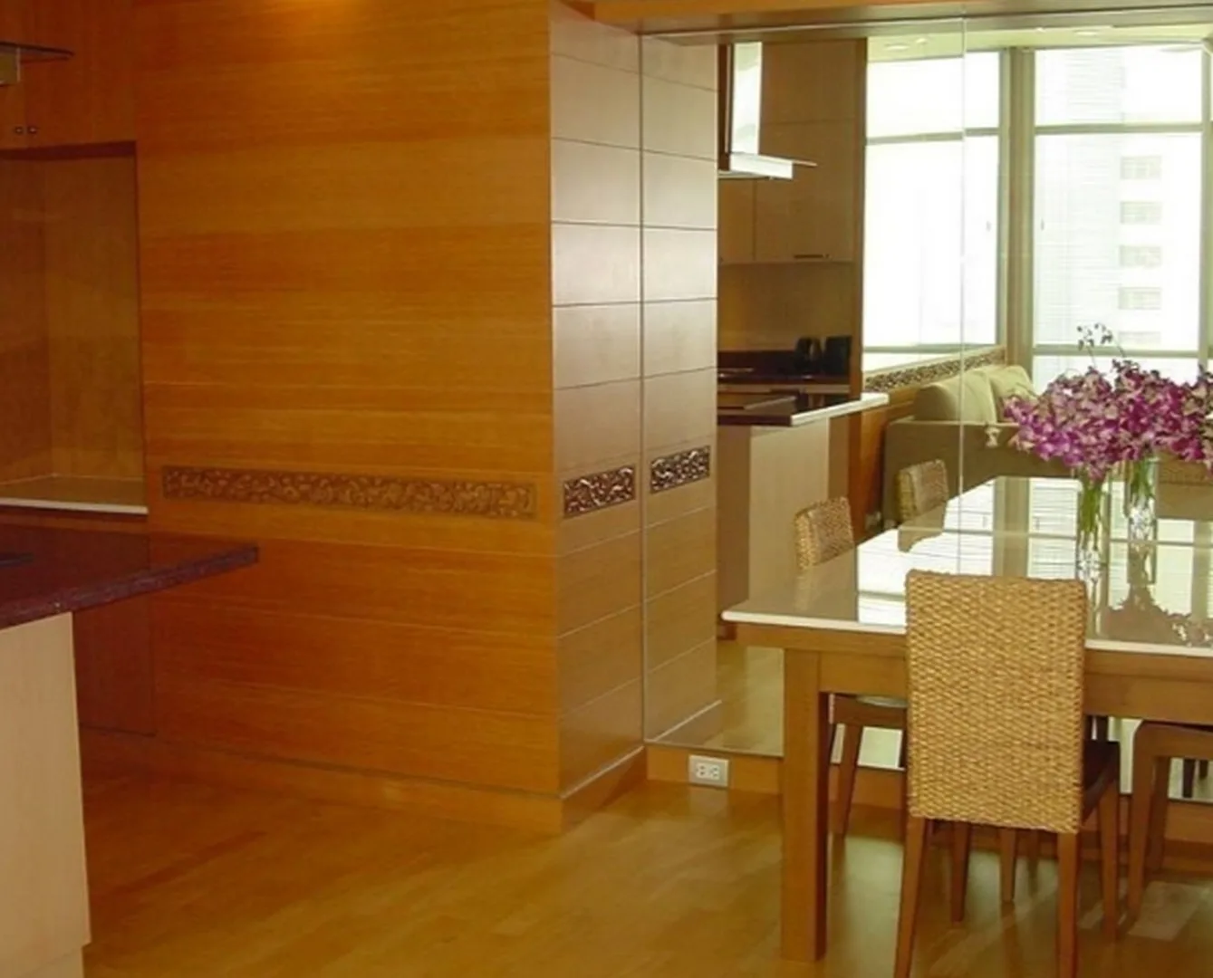 Property photos for Baan Sathorn Chaopraya