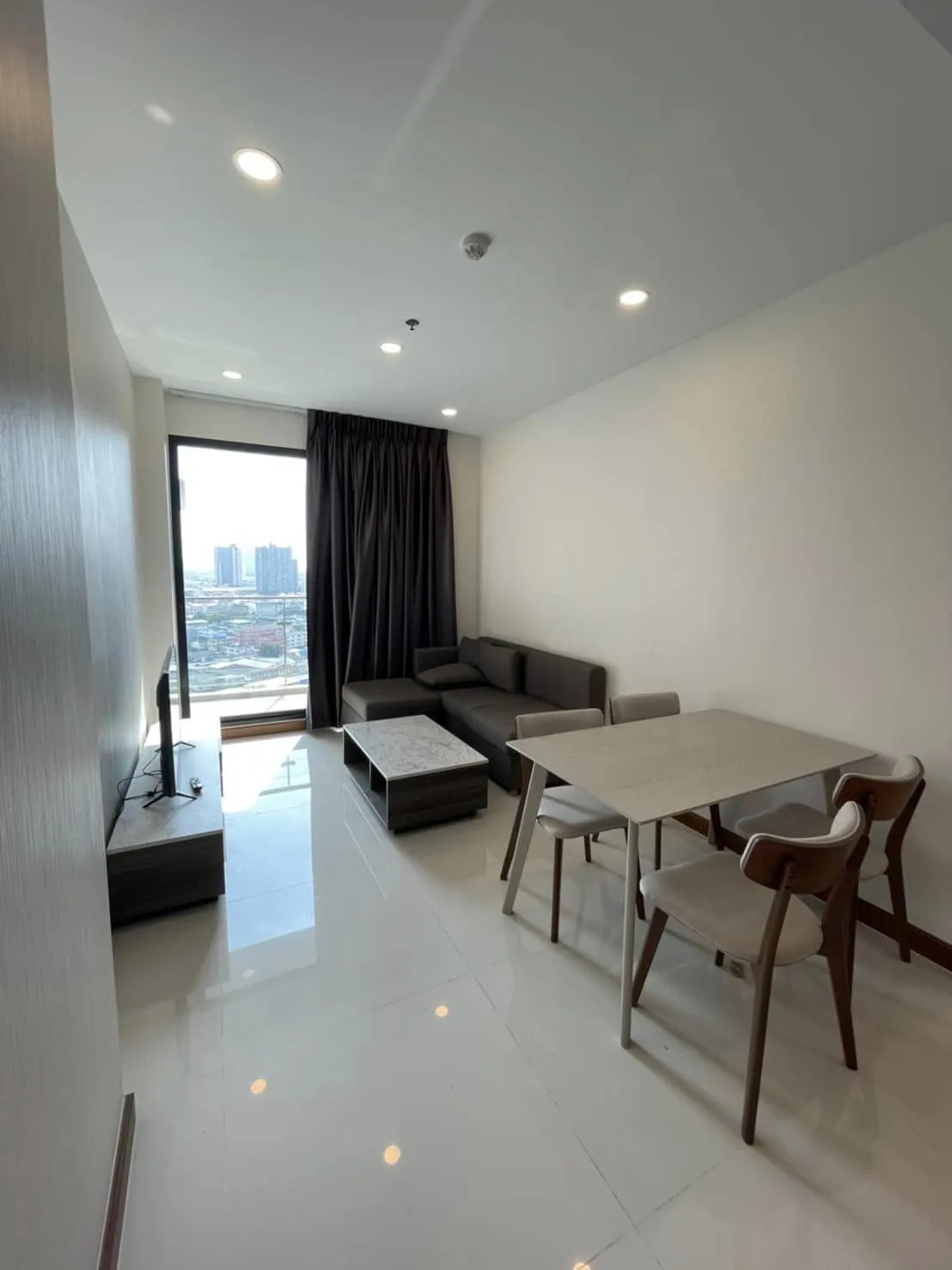 Property photos for Supalai Premier Charoen Nakhon