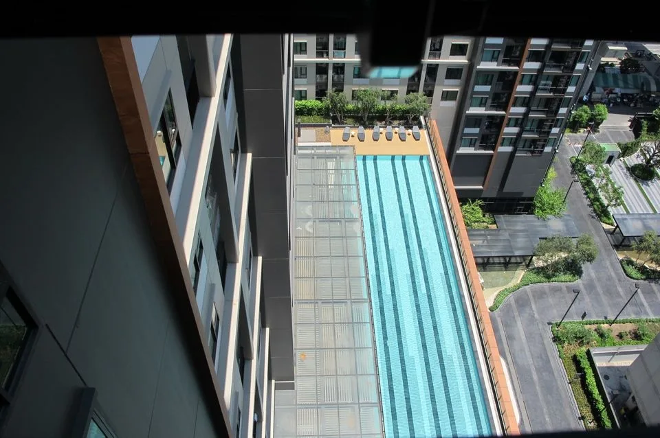 Property photos for Life Asoke