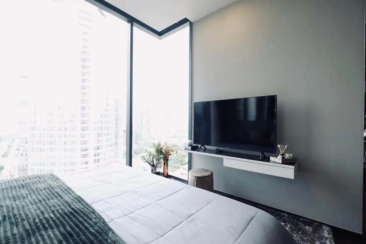 Property photos for Laviq Sukhumvit 57