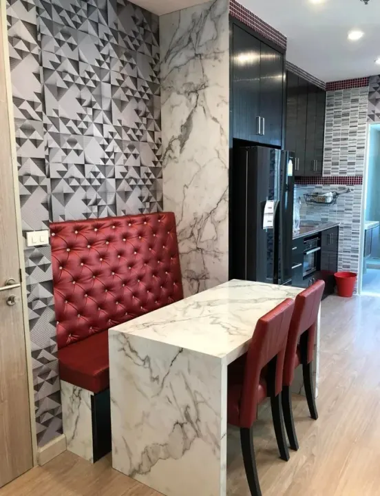 Property photos for The Capital Ratchaprarop-Vibha