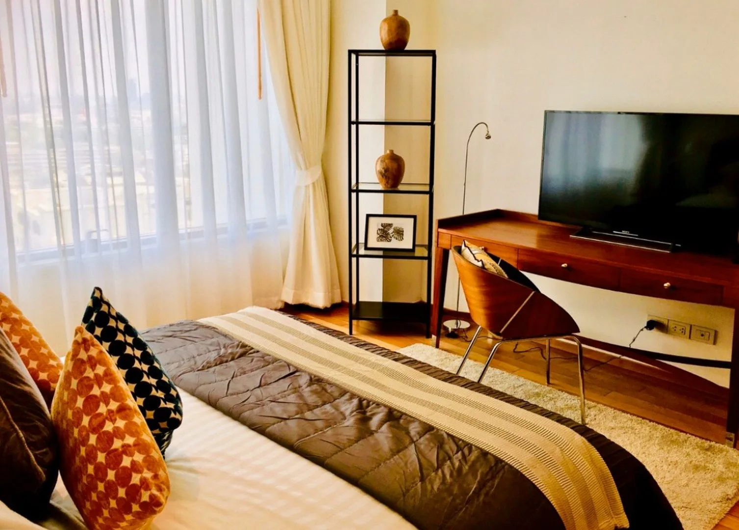Property photos for The Emporio Place