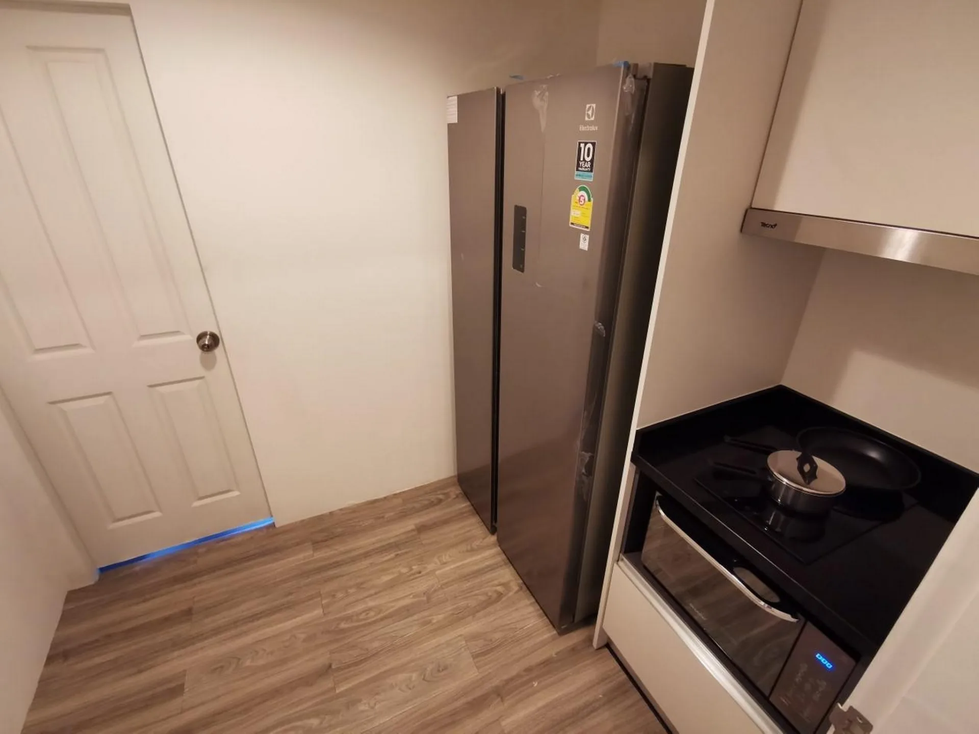 Property photos for Belle Grand Rama 9