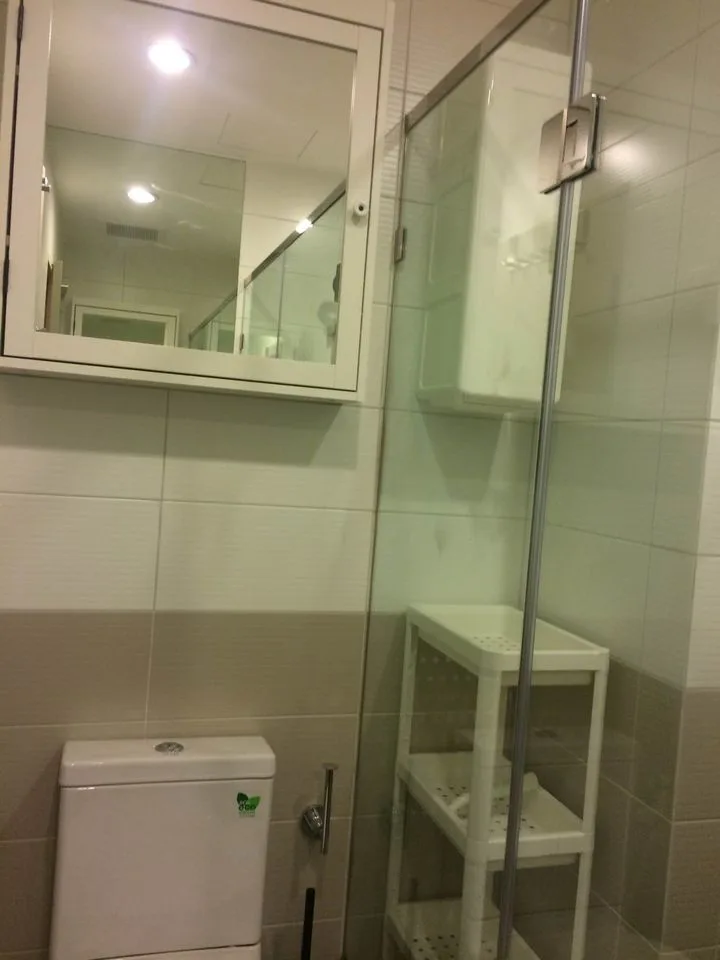 Property photos for Ideo Q Chula - Samyan