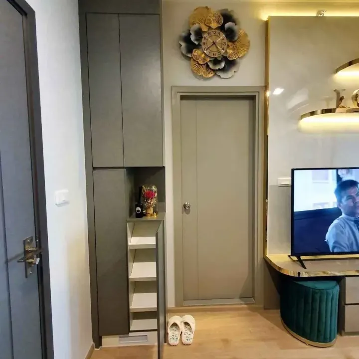 Property photos for Ideo Rama 9 - Asoke