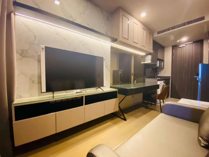 Property photos for Ashton Asoke