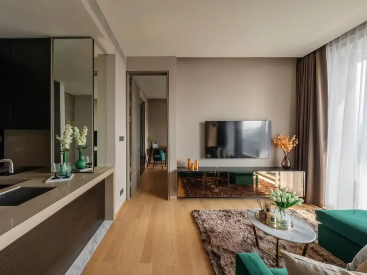 Property photos for Saladaeng One