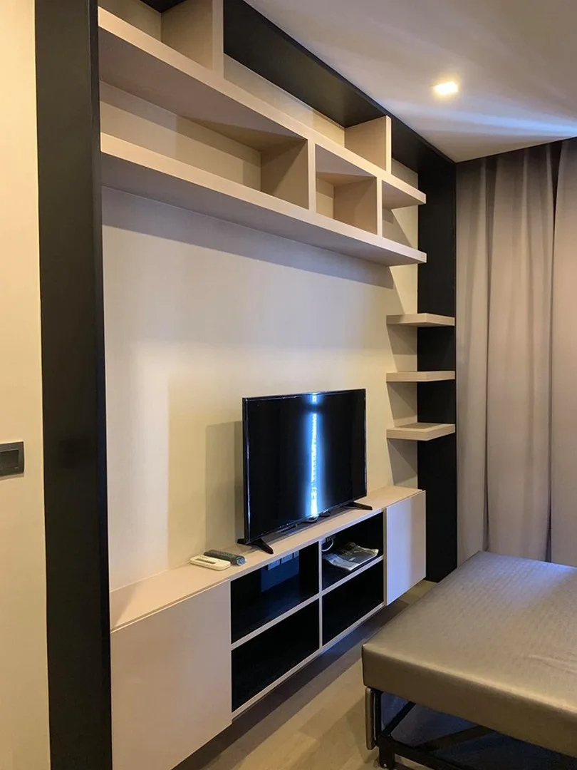 Property photos for Ashton Asoke