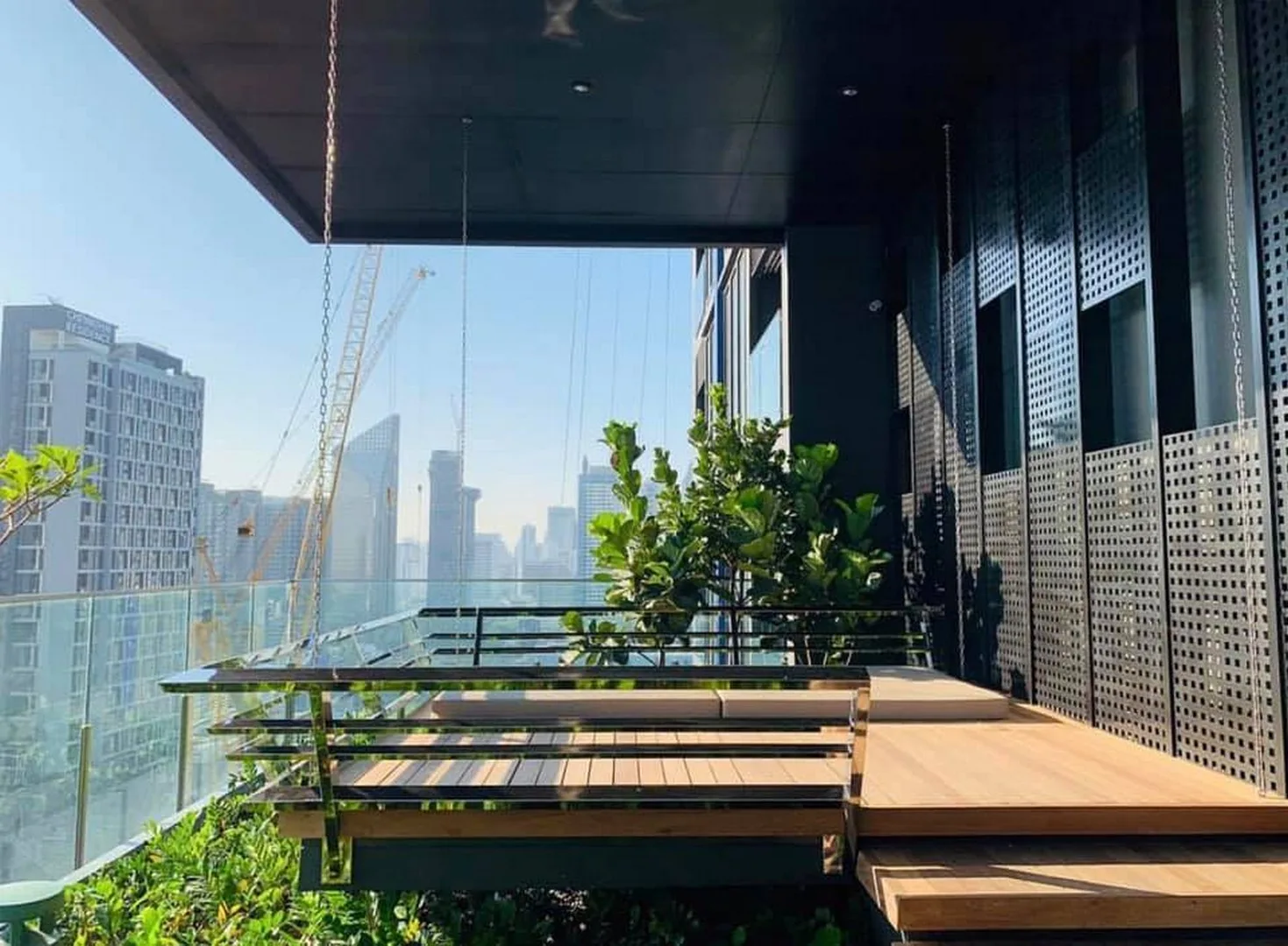 Property photos for The Line Asoke - Ratchada