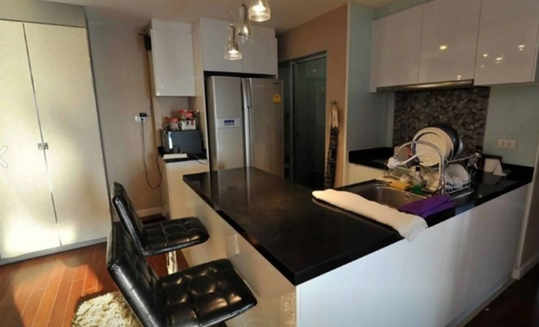Property photos for Belle Grand Rama 9