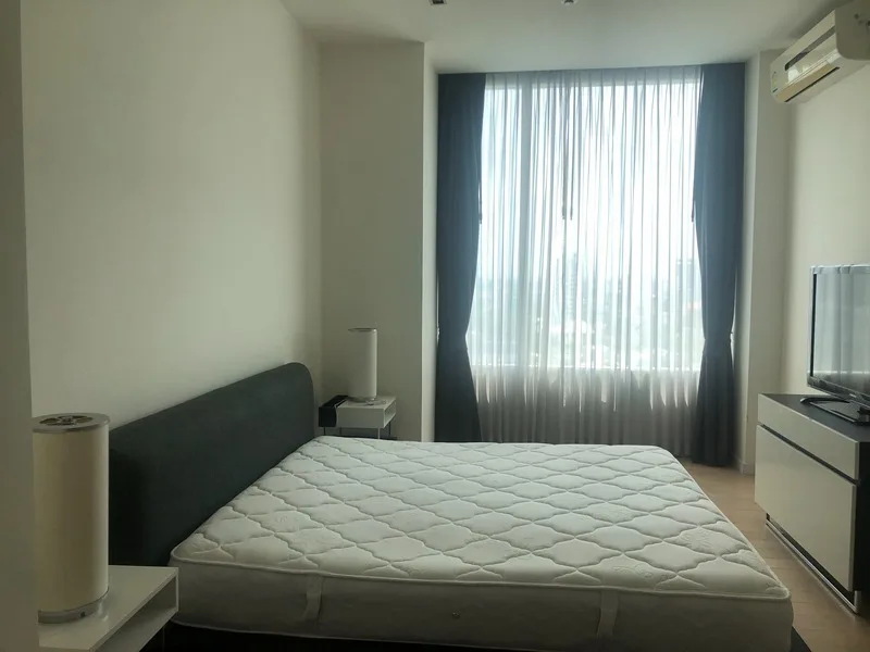Property photos for Eight Thonglor Residence