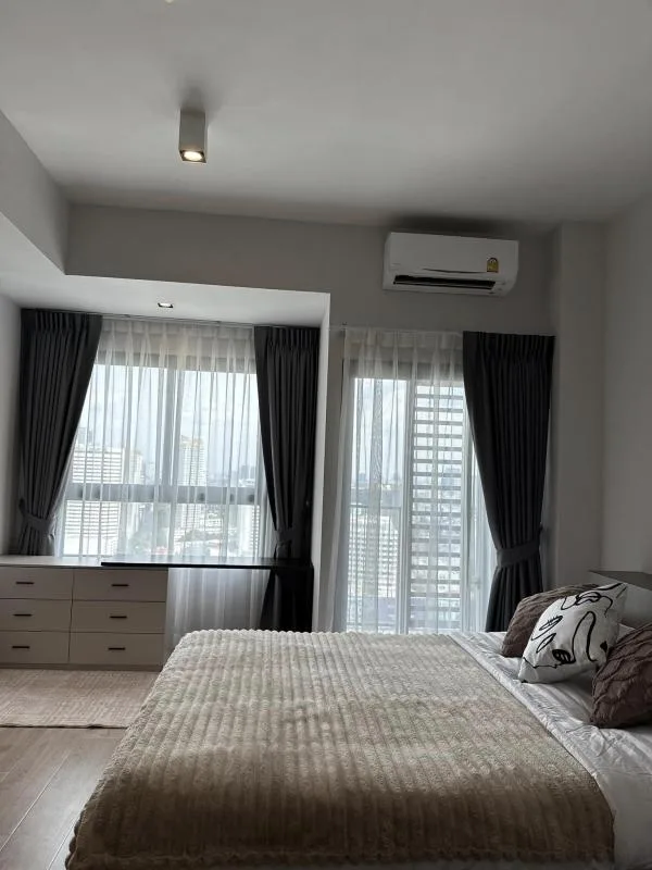 Property photos for Ideo Rama 9 - Asoke