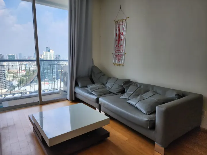 Property photos for Villa Rachatewi