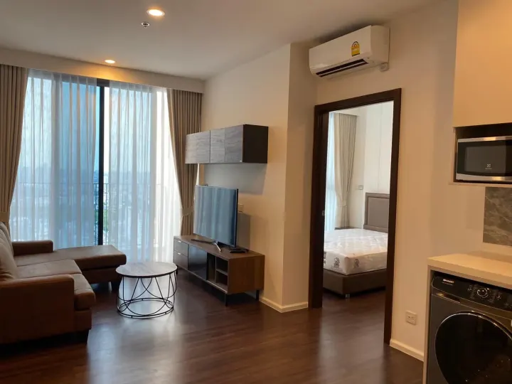 Property photos for Whizdom Inspire Sukhumvit