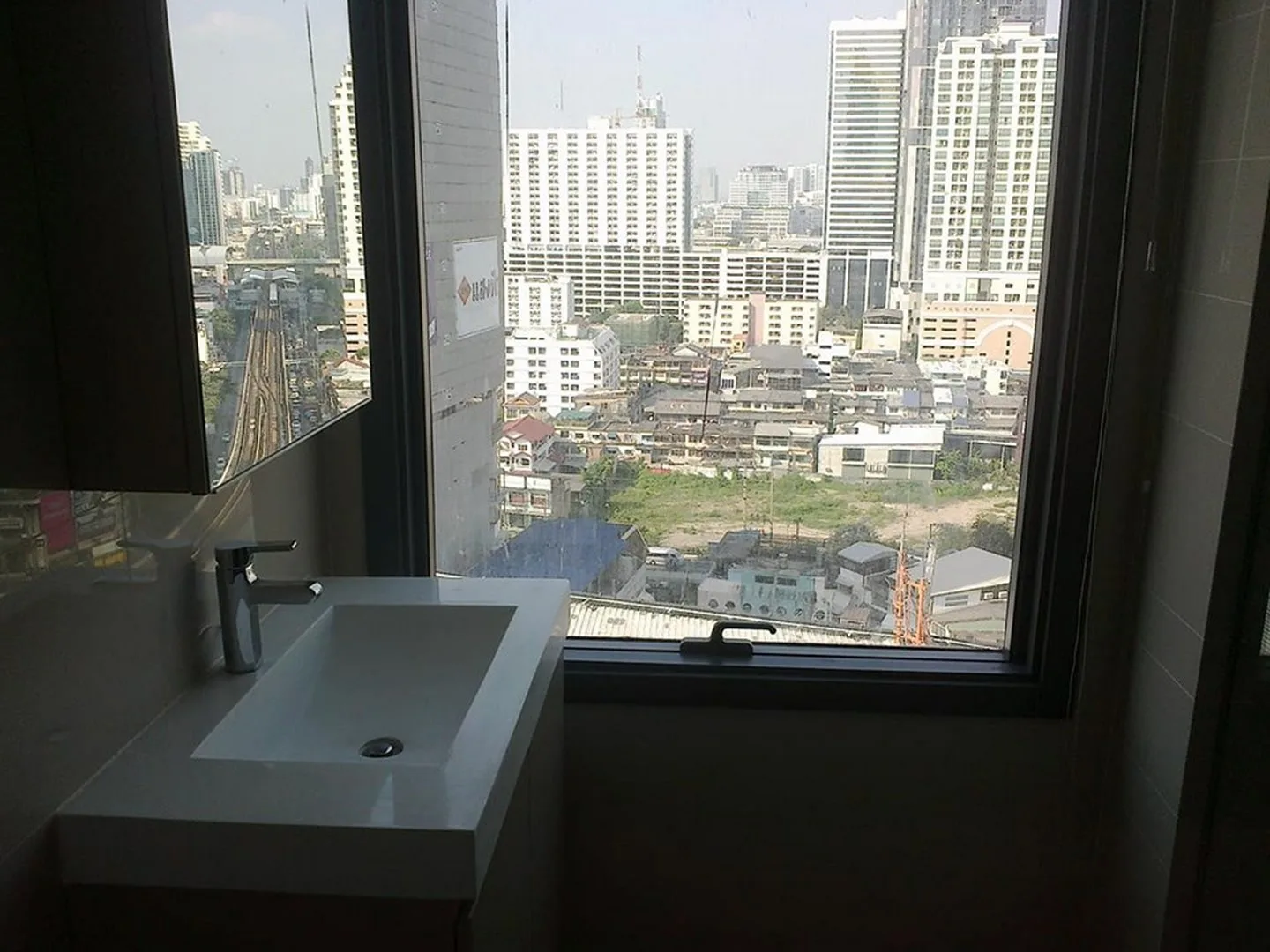 Property photos for Pyne by Sansiri