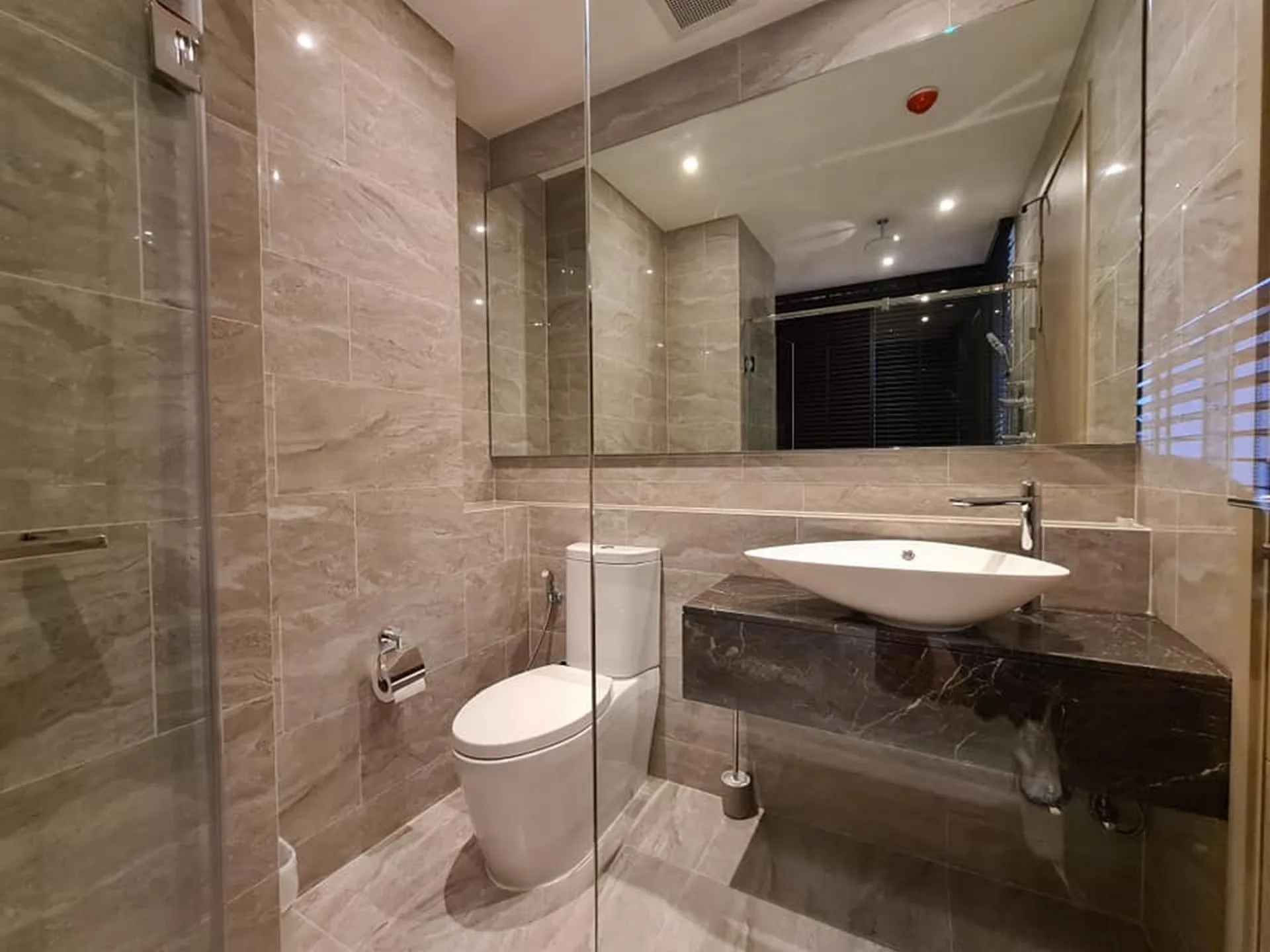Property photos for ASHTON Asoke - Rama 9