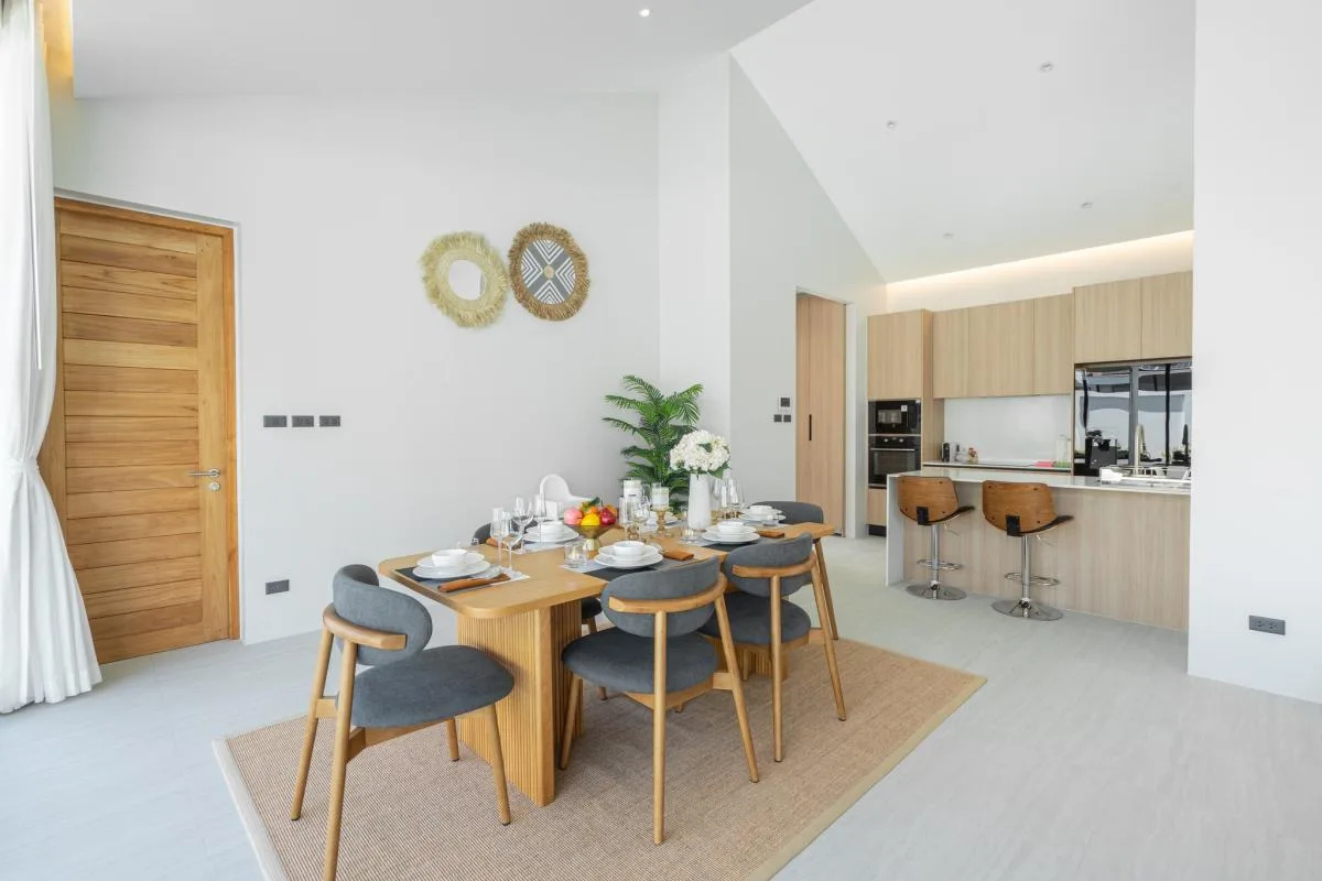 Property photos for Villa Belplaya Phuket, Bangtao Beach