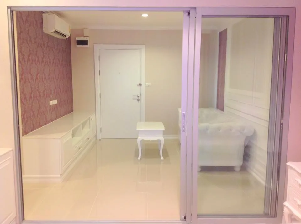 Property photos for Aspire Sukhumvit 48