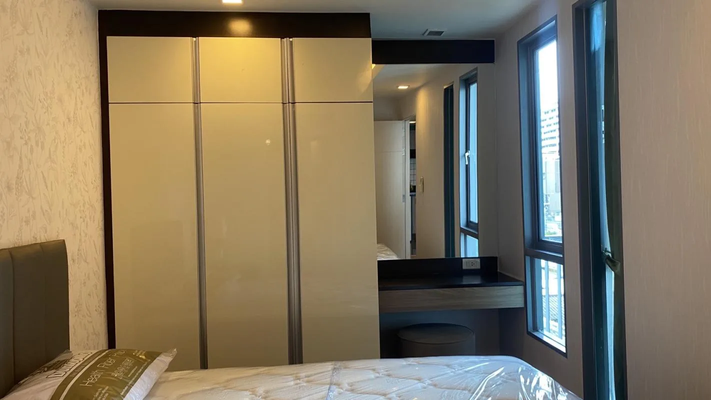 Property photos for Focus Ploenchit