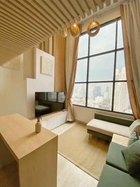 Property photos for Knightsbridge Prime Sathorn