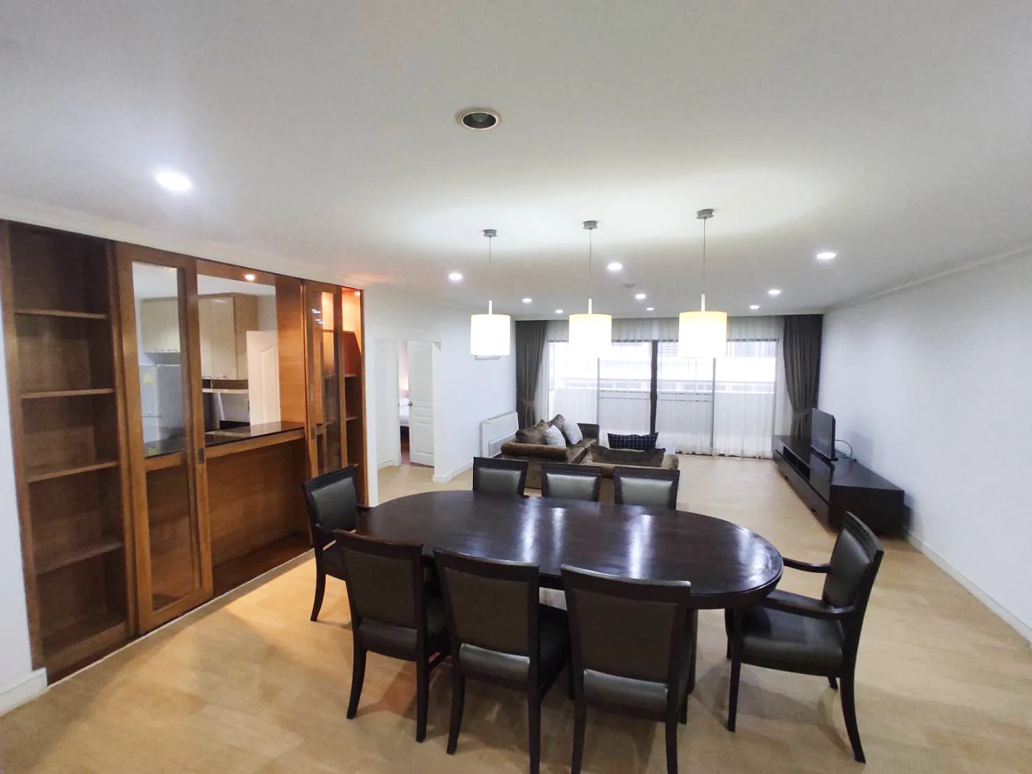 Property photos for Baan Sawasdee