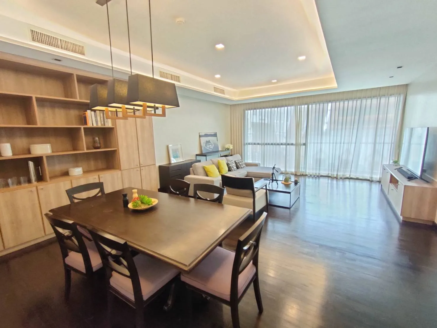 Property photos for Monet House Apartment