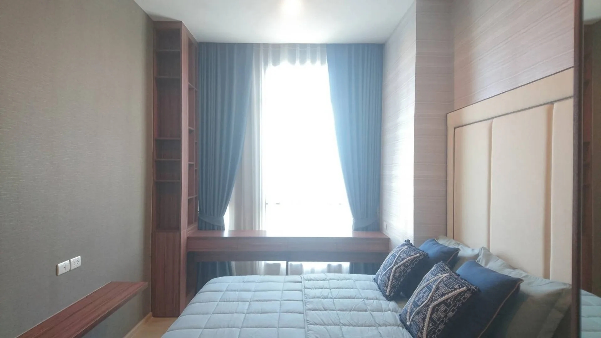Property photos for The Capital Ekamai-Thonglor
