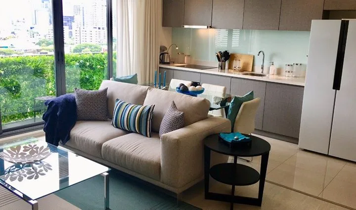 Property photos for Rhythm Sukhumvit 36 - 38