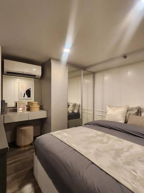 Property photos for KnightsBridge Space ??? Rama9
