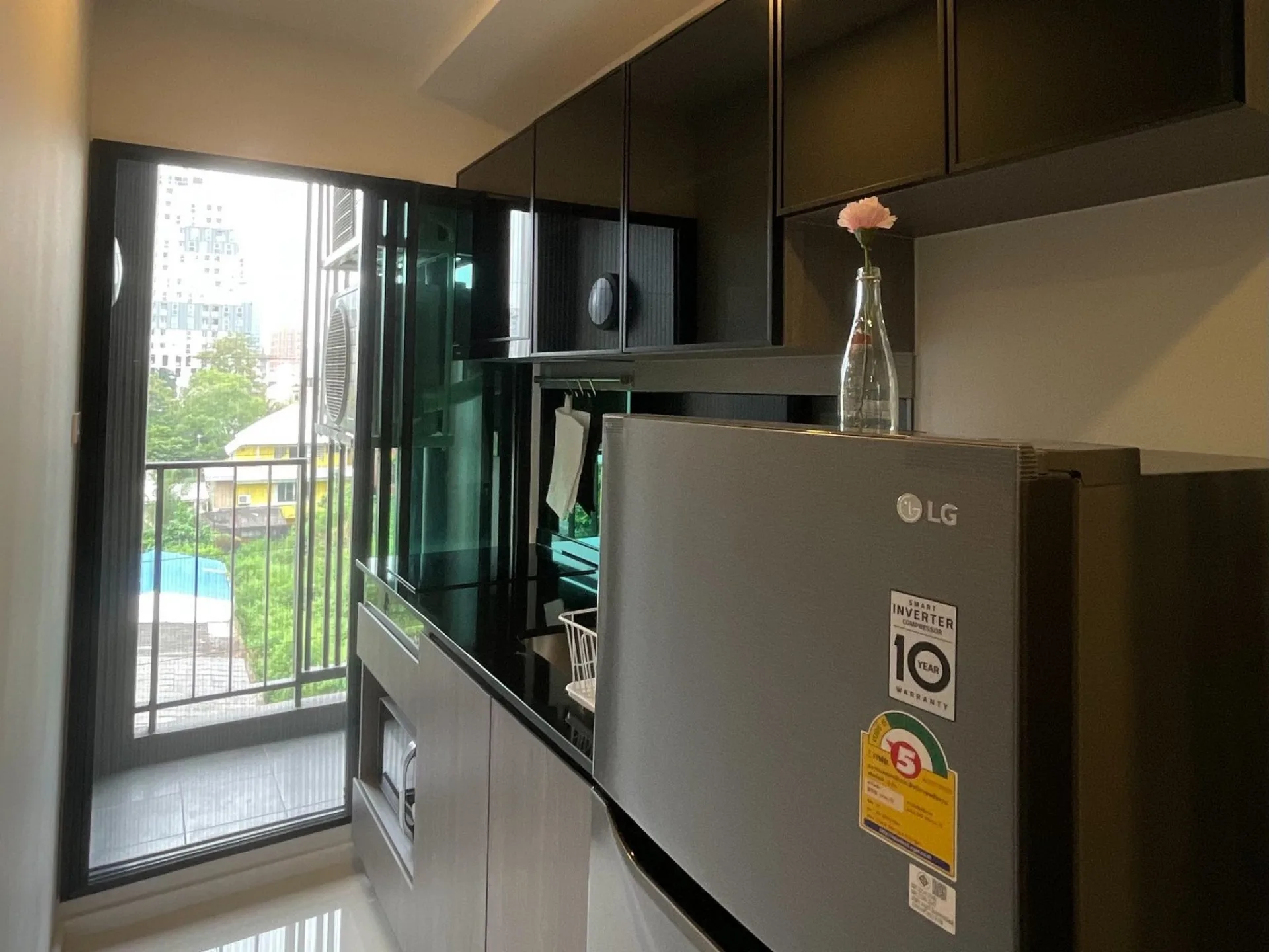 Property photos for The origin Ratchada - Ladprao