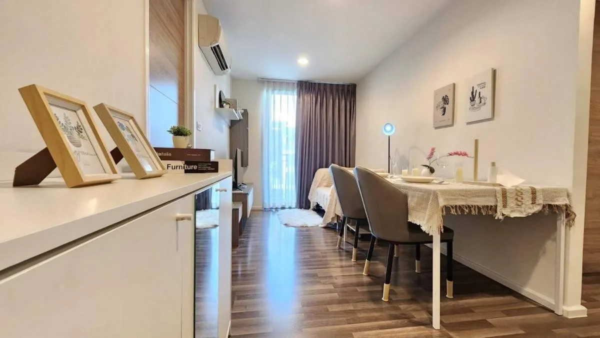 Property photos for Living Nest Ramkhamhaeng