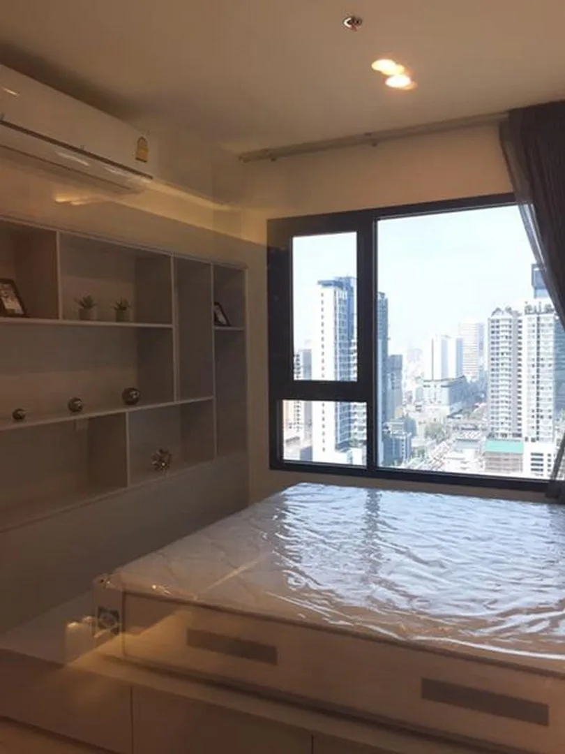 Property photos for Life Asoke