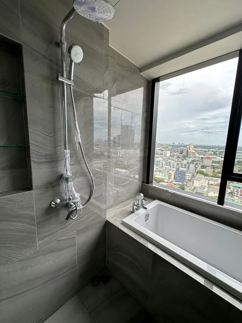 Property photos for Ideo Q Sukhumvit 36