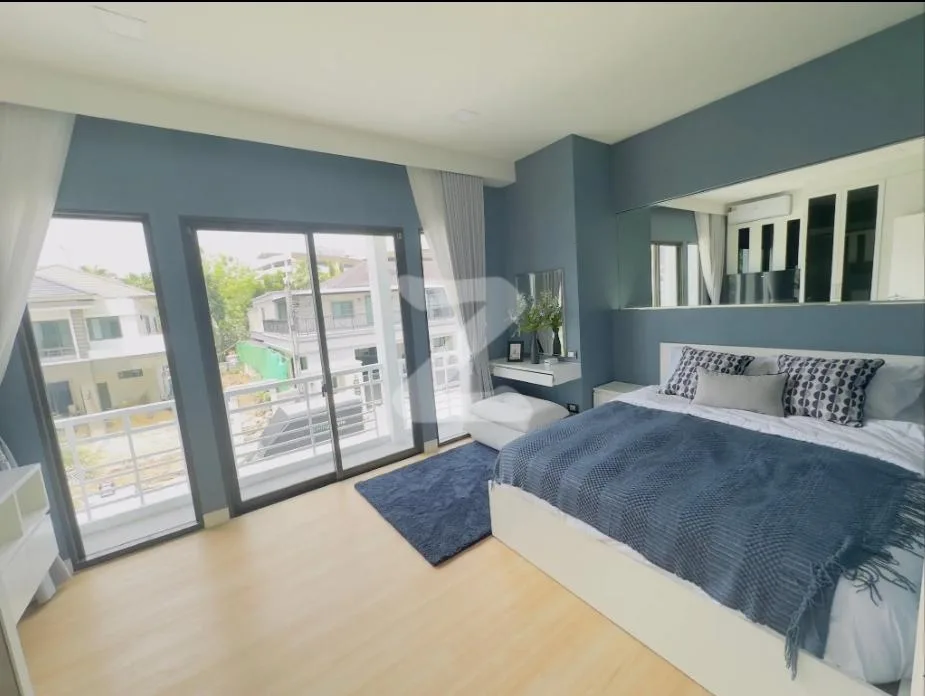 Property photos for Perfect Masterpiece Sukhumvit 77