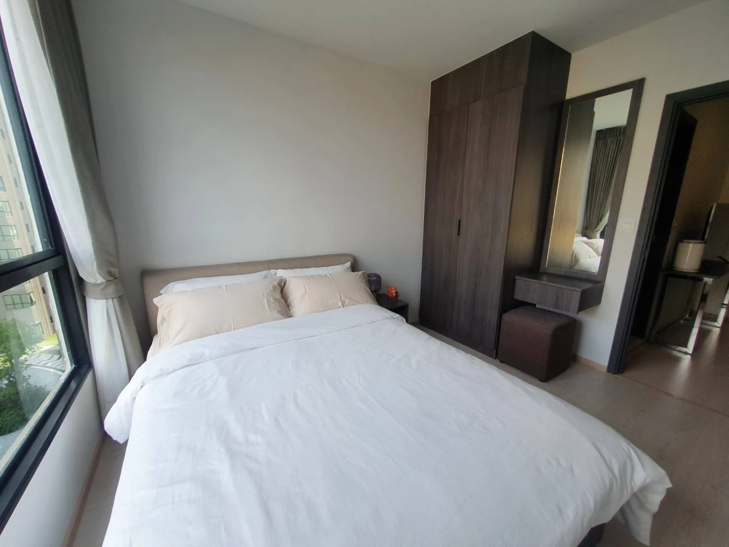 Property photos for Elio Del Nest Udomsuk