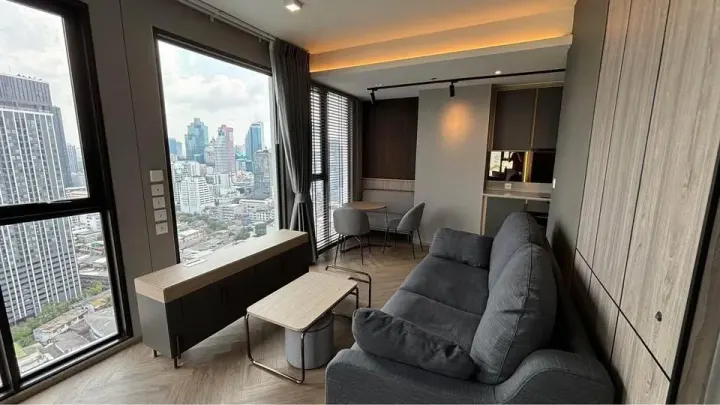 Property photos for Chapter Chula-samyan