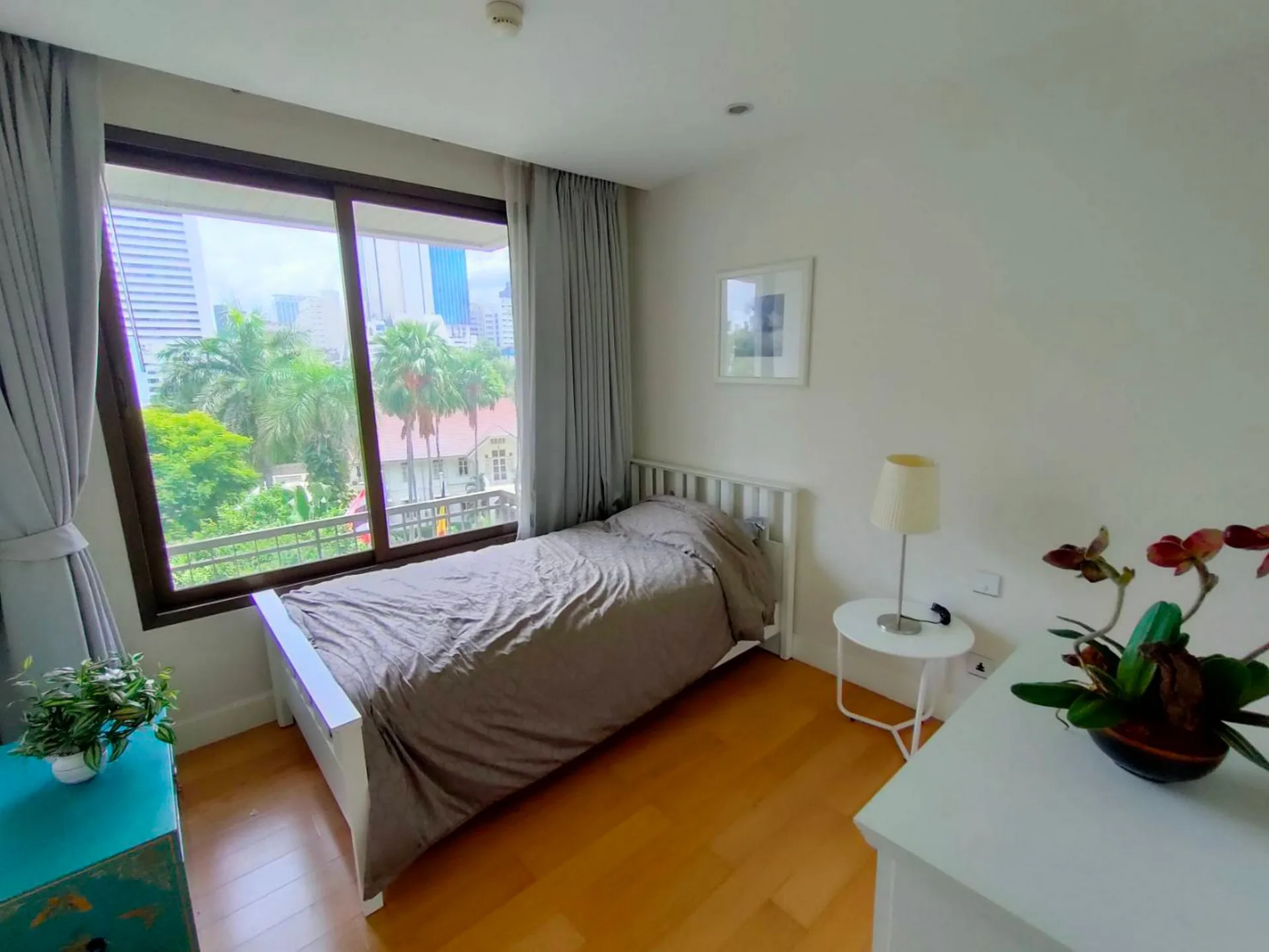 Property photos for Collezio Sathorn - Pipat