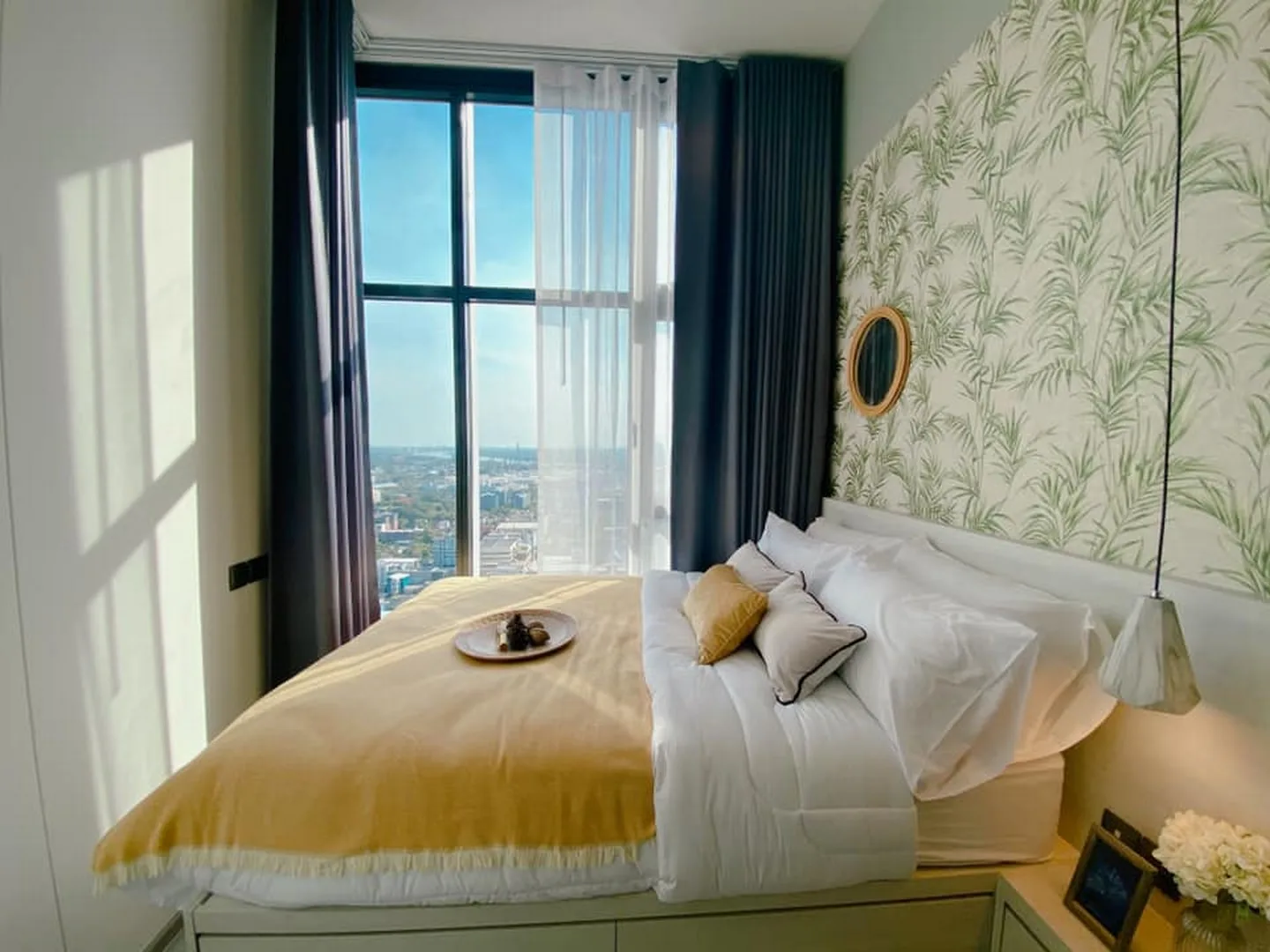 Property photos for The Line sukhumvit 101