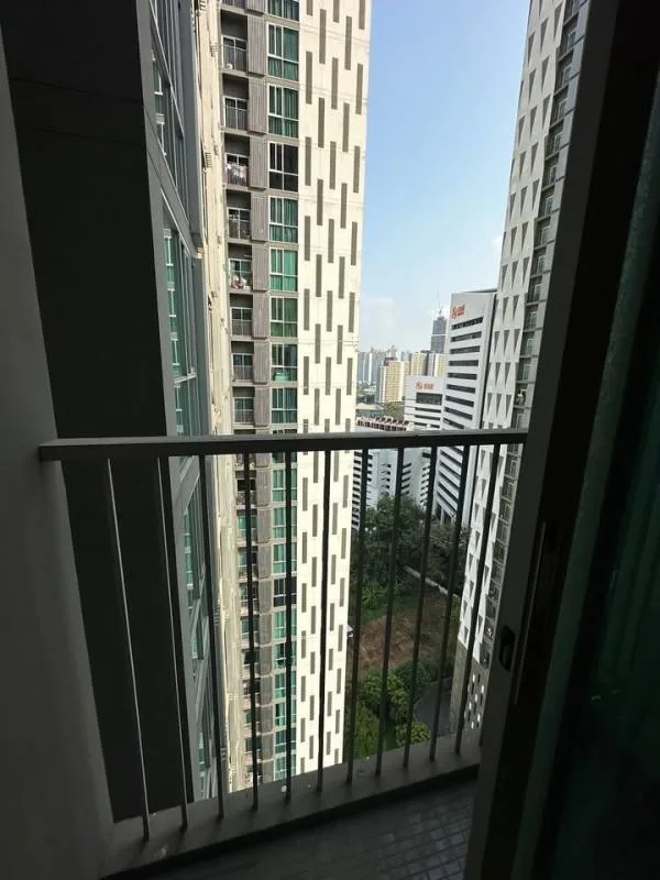 Property photos for Noble Revolve Ratchada
