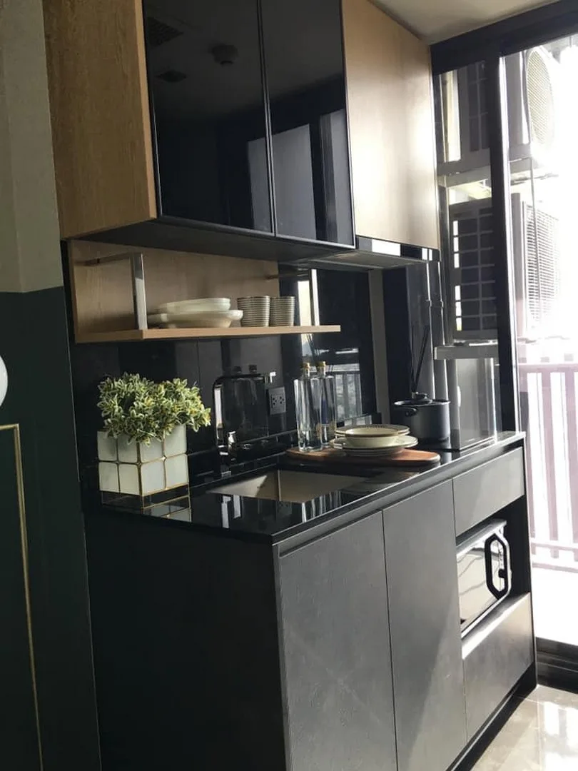 Property photos for THE LINE Jatujak - Mochit