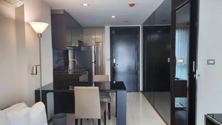 Property photos for The Address Sukhumvit 61