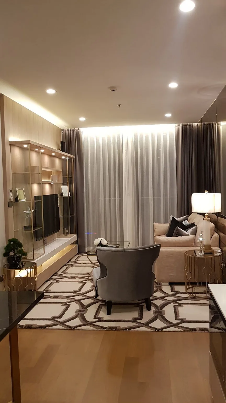 Property photos for Noble Ploenchit