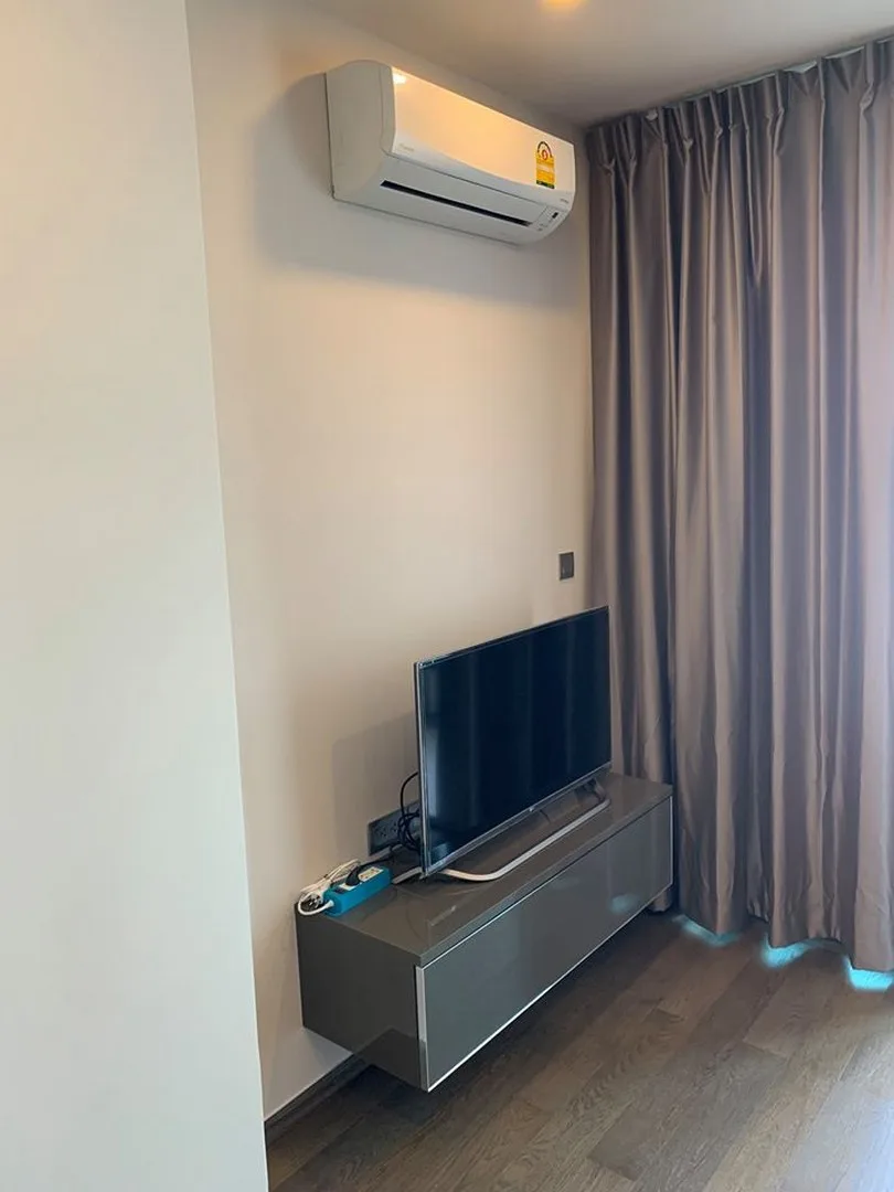 Property photos for Ideo Q Siam - Ratchathewi