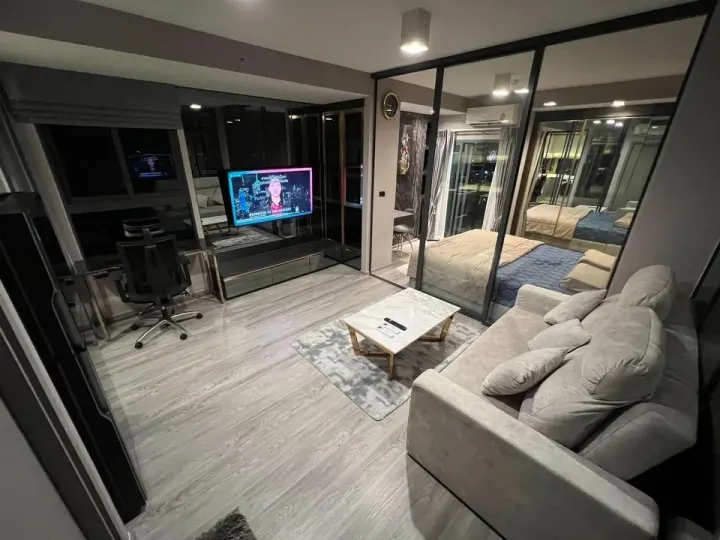 Property photos for Ideo Sathorn - Wongwian Yai