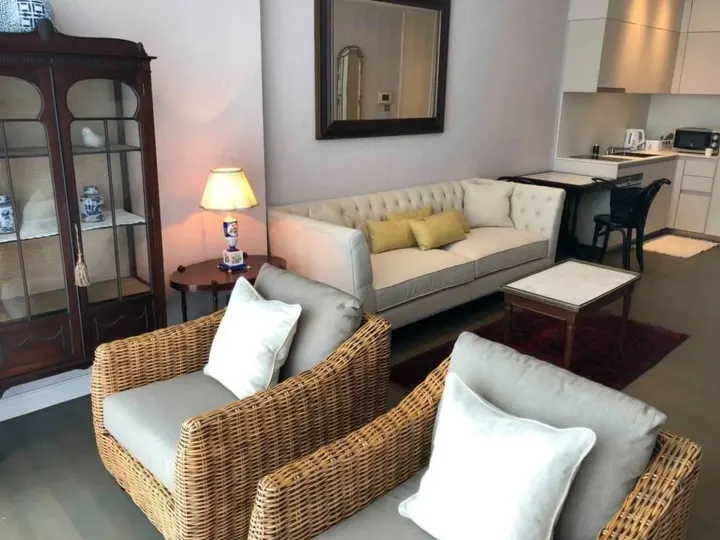 Property photos for Magnolias Ratchadamri Boulevard