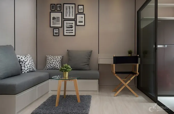Property photos for Life Sukhumvit 48