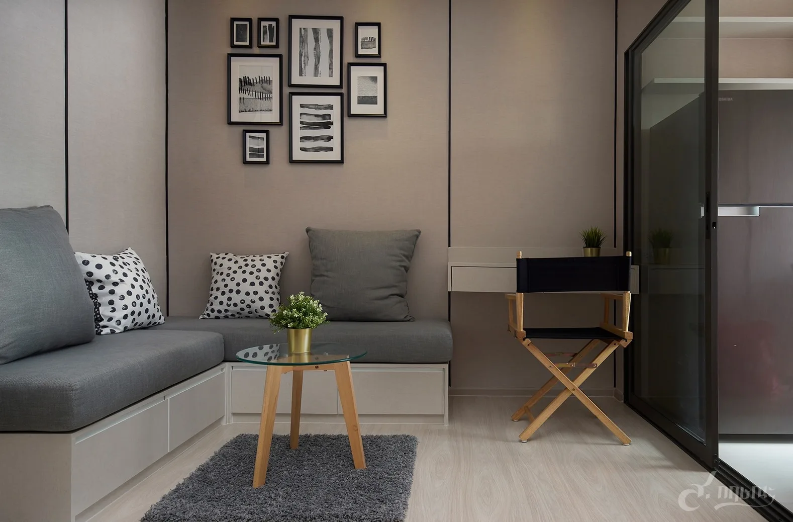 Property photos for Life Sukhumvit 48