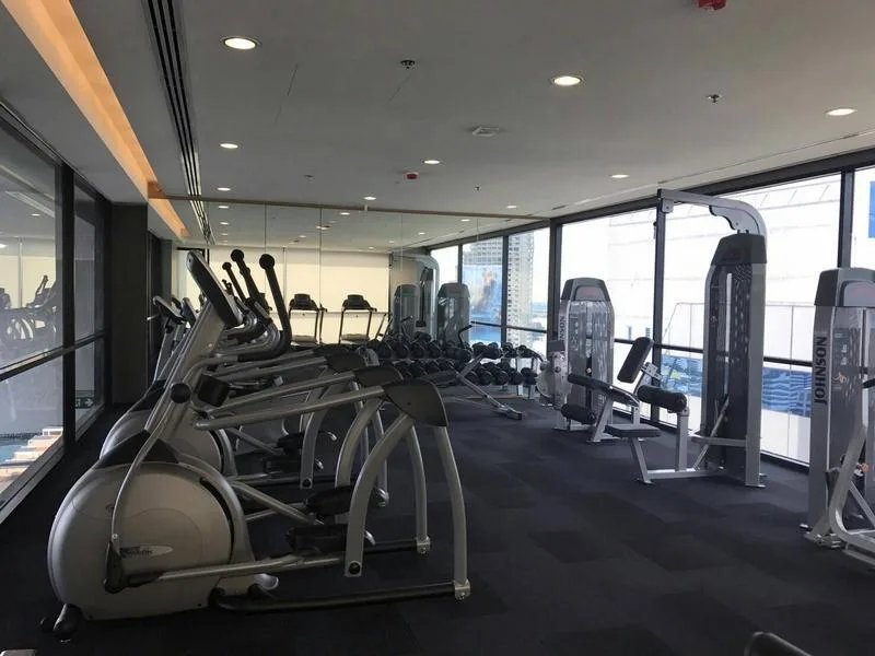 Property photos for Noble Revolve Silom