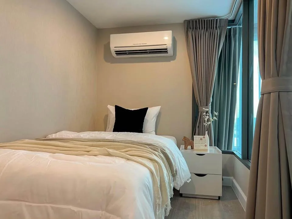 Property photos for Metro Sky Prachachuen